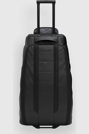 DB Berdan Hugger Roller 90L Rejsetaske sort