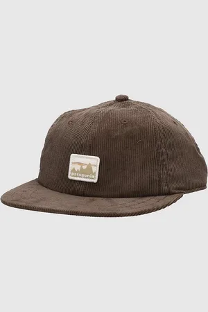 Patagonia Corduroy Kasket brun