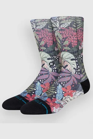 Stance Seacret Garden Strømper mønster