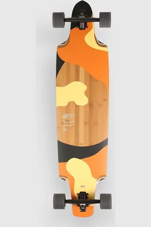 Globe Spearpoint 40" Skateboard mønster