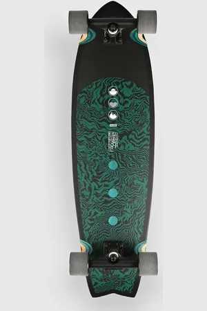 Globe Chromantic 33" Skateboard mønster