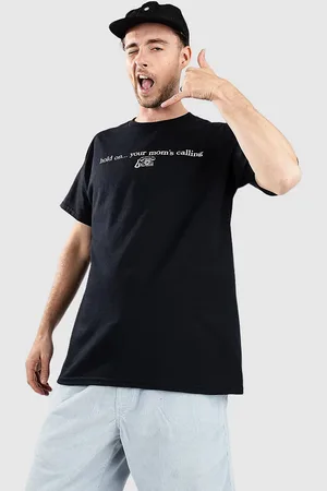 Empyre Hold On T-shirt sort