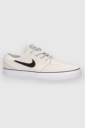 Nike SB Zoom Janoski OG+ Skatesko hvid
