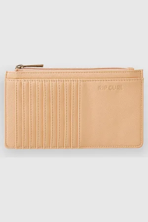 Rip Curl Essentials Phone Pung brun