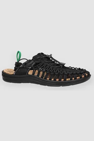 Keen Uneek Ii Convertible Sandaler sort