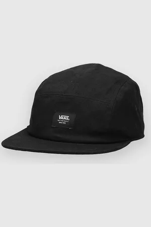 Vans Easy Patch Camper Kasket sort