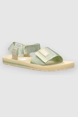 The North Face Skeena Sandaler grøn