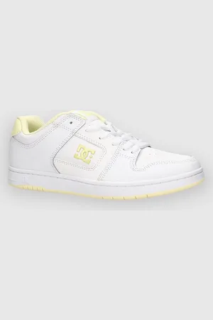 DC Comics Originals Manteca 4 Sneakers gul