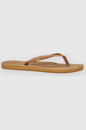 Rip Curl Full Moon Open Toe Sandaler brun