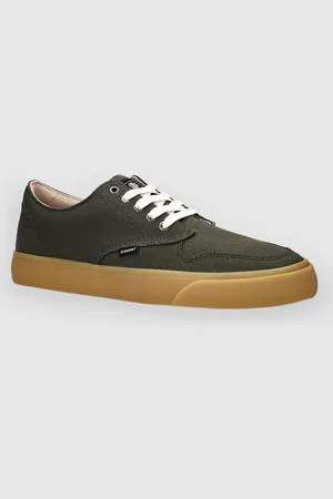 Element Topaz C3 Sneakers grøn