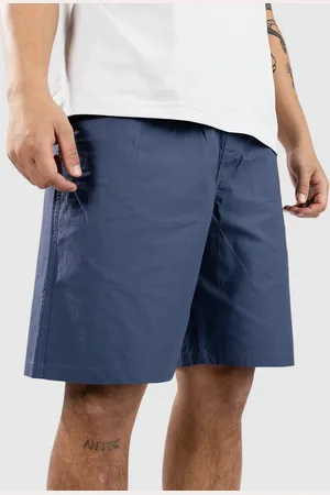 Blue Tomato Everyday Shorts blå