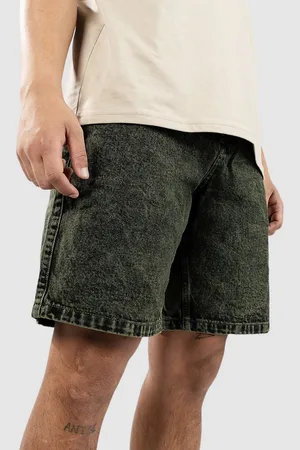 Blue Tomato Acid Shorts grøn
