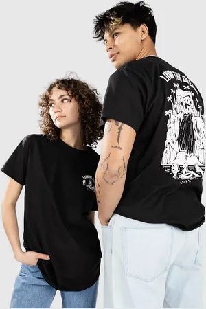 Lurking Class Living The Dream T-shirt sort