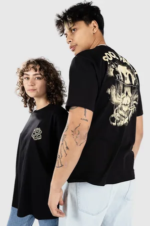 The Dudes Pool Party T-shirt sort