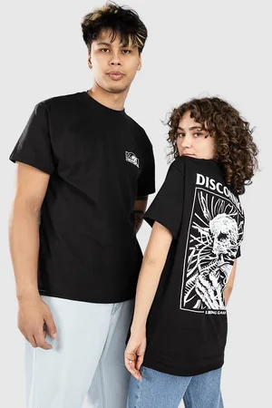 Lurking Class Disconnect T-shirt sort
