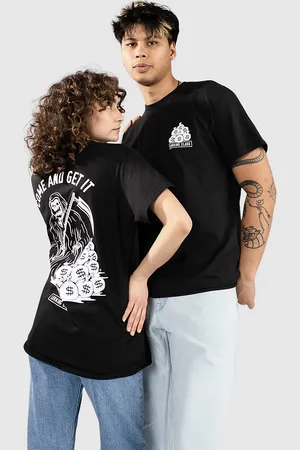 Lurking Class Get It T-shirt sort