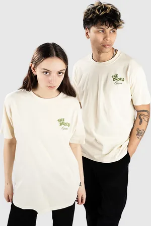The Dudes Dudes Friends T-shirt