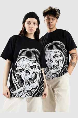 Lurking Class Stay Sharp T-shirt sort