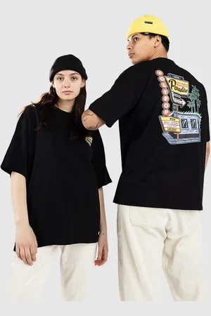 Polypop Portal To Paradise T-shirt sort