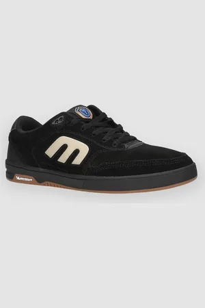 Etnies The Aurelien Michelin Skatesko sort