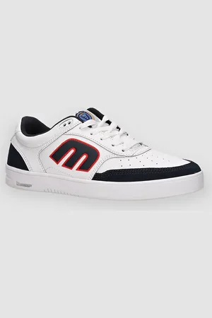 Etnies The Aurelien Michelin Skatesko hvid