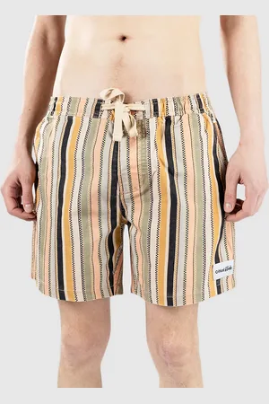 TCSS Strobe 16" Trunk Boardshorts mønster