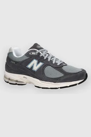 New Balance 2002 Sneakers grå