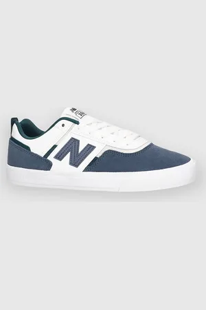 New Balance Numeric 306 Skatesko blå