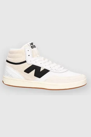 New Balance Numeric 440 Skatesko hvid