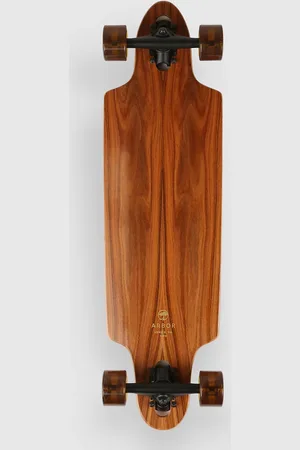Arbor Flagship Zeppelin 32" Skateboard mønster