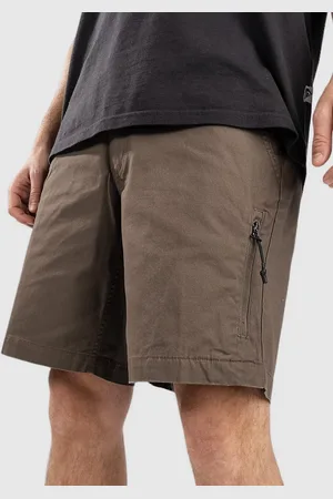 Fox Essex 3.0 Shorts brun