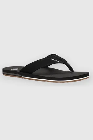Volcom Victor Sandaler sort