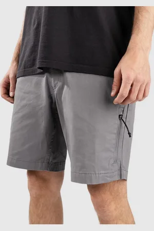 Fox Essex 3.0 Shorts grå