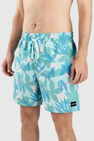Hurley Cannonball Volley 17" Boardshorts mønster