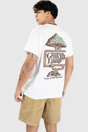 Dravus Soarin T-shirt hvid