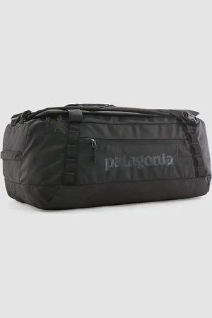 Patagonia Hole Duffel 55L Rejsetaske sort