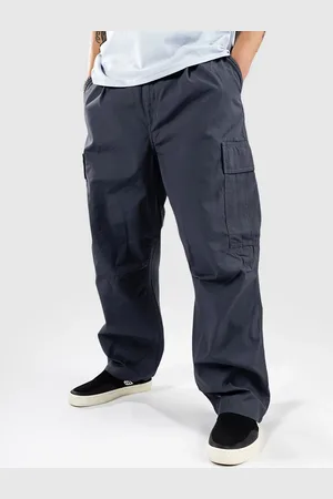 Carhartt Cole Cargo Bukser grå