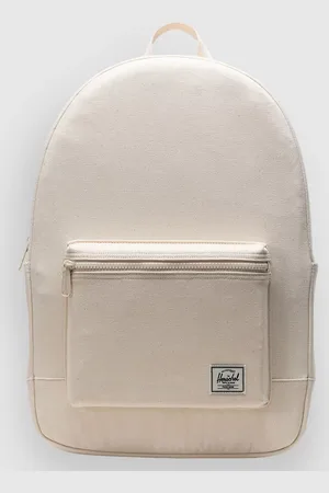 Herschel Pacific 23,5L Rygsæk hvid