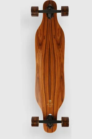 Arbor Flagship Axis 37" Skateboard mønster