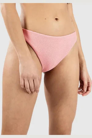 Volcom So Current Skimpy Bikini underdel pink