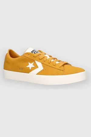 Converse Pl Vulc Pro Skatesko orange