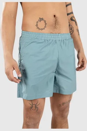 Fat Moose Ocean Boardshorts grøn