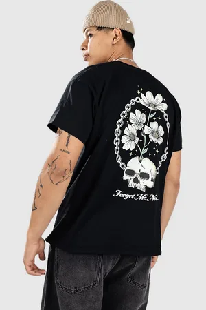 Empyre Forget Me Not T-shirt sort