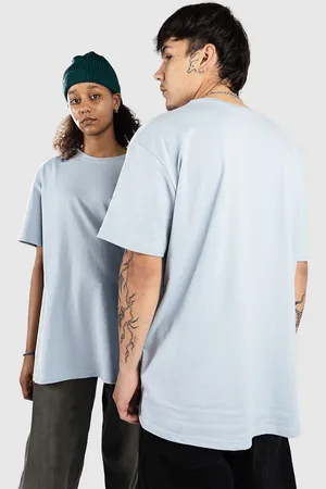Urban classics Heavy Oversized T-shirt grå