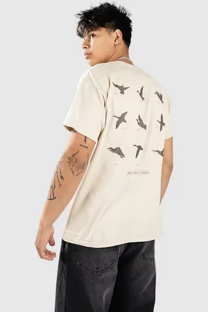 Dravus Duck Chart T-shirt