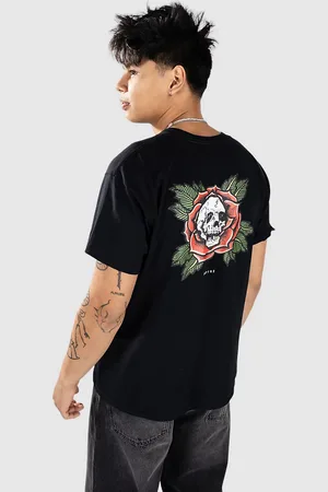 Empyre Life/Death T-shirt sort