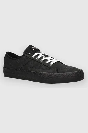 Globe Surplus Skatesko sort