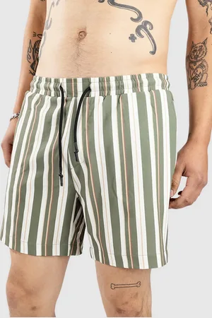 Anerkjendt Akshark Aop Boardshorts mønster