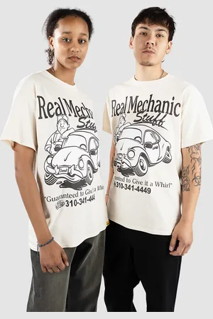 Donut RMS Phone T-shirt