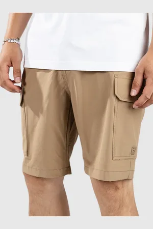 Billabong Surftrek Transport Cargo Shorts brun